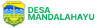 Desa Mandalahayu