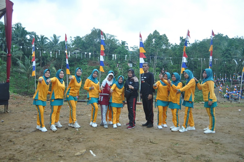 Galeri Desa Mandalahayu