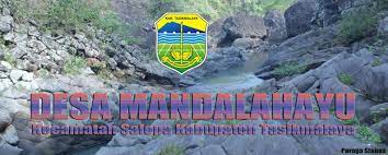Desa Mandalahayu